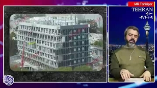 آقای تحلیلگر: اجازه ی جنگ صادر شد