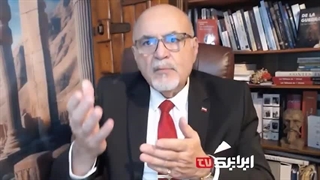 عصبانیت_افسر_سابق_پهلوی_از_۴۷_سال_وعده_های_پوچ