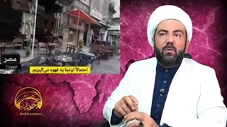 14041008: آغاز جنگ ترکیبی برای براندازی تا پایان سال!