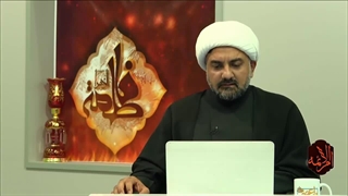 اگر قرار بود در قضیه هجوم به خانه وحی شخصی کشته بشود اون شخص باید حضرت علی علیه السلام می بود نه حضرت زهرا سلام الله علیها