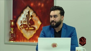 توضیحاتی در مورد اسماء بنت عمیس