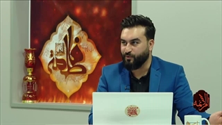 نظر بسیار مثبت ائمه اهلبیت علیهم السلام در مورد اسماء بنت عمیس