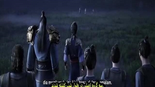 انیمه ظهور کیمیاگر قسمت7