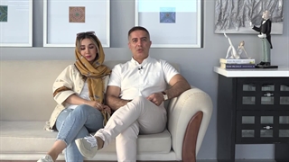 مصاحبه با هنرجویان دوره عکاسی(عروسی)