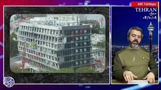 سورپرایز ایران برای آمریکا و ...