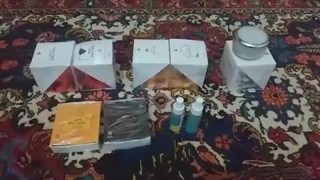 کرم آبرسان و اکسیژن‌رسان : درمان‌کننده چروک پوست _آنباکس شماره 40