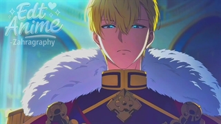 میکس انیمه با اهنگ ایرانی (انیمه چه کسی مرا شاهزاده کرد)