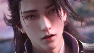 انیمه خدا شدن Apotheosis فصل 3 قسمت 5 هاردساب