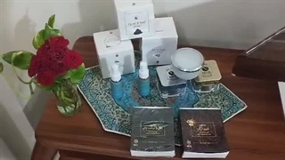 کرم اکسیژن‌رسان و مرطوب‌کننده : آبرسان عمقی و اکسیژن‌رسان _آنباکس شماره 47