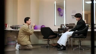 قسمت 1 سریال آیدل من با زیرنویس فارسی چسبیده 360p