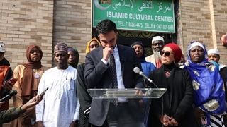 ممدانی و بازنمایی تازه سیاسی برای مسلمانان نیویورک