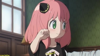 انیمه خانواده جاسوس فصل 1 قسمت 1 با زیر نویس فارسی چسپیده