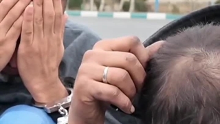 مال‌خریِ فوتبالیستی که در اروپا بازی می‌کرد!