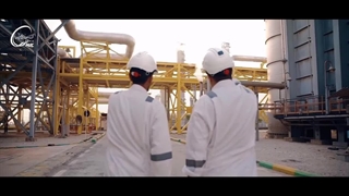 روز صنعت پتروشیمی؛ پاسداشت تلاش خانواده بزرگ پتروشیمی ایران در مبین انرژی خلیج فارس