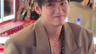 ناز و اداتو قربون :) | تهیونگ