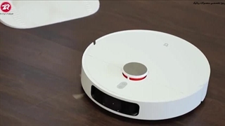 جارو رباتیک شیائومی مدل Xiaomi X20