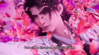 انیمه پوشاندن آسمانها قسمت ۱۴۲_Shrouding The Heavens  Episode 142