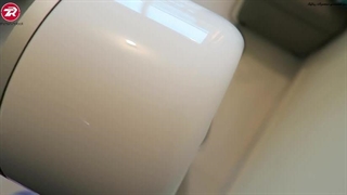 بررسی تصفیه هوا دایسون Dyson pure cool