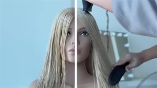 روش صحیح سشوار زدن مو در خانه — راهنمای کامل