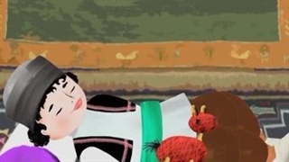 ۳۴ رویای مهاجرت/ لالایی از ایران