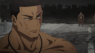 Jujutsu Kaisen فصل دوم قسمت 21 دوبله فارسی بدون سانسور