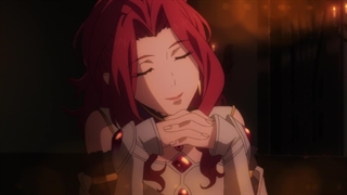 The Rising of the Shield Hero فصل اول قسمت 1 دوبله فارسی بدون سانسور