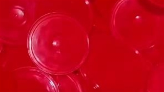 مراحل تولید درپوش پلاستیکی قوطی رب