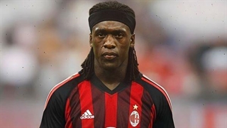 کلارنس سیدورف در دوران اوج خودش غیر قابل مهار بود