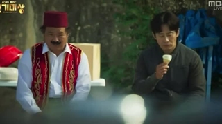 انتشار اولین تریلر از سریال حرفه‌ای‌های پنجاه‌ساله با بازی شین ها کیون و اوه جونگ سه(پخش یه روزی از11اردیبهشت تا10خردادتوضیحات)