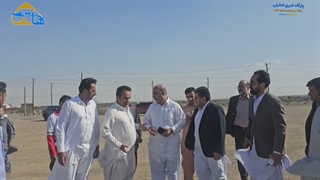 پروژه های جدید ورزشی زرآباد از زبان مدیرکل ورزش و جوانان استان