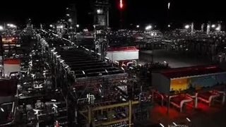 بیدبلند خلیج‌فارس؛ دستاورد امروز، میراثی برای فردا