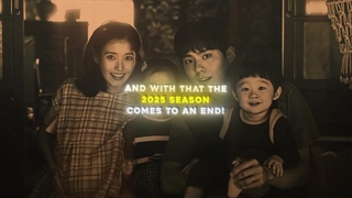 نظر من راجب سریال های امسال 2025 بلاخره چالش رفتم توضیحات بخونید ((: ♡