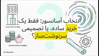 انتخاب_آسانسور_مناسب_در_ایران