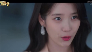 اولین تیزر سریال همسر شاهزاده قرن 21 The 21st Greand prince's Wife با بازی آیو و بیون ووسوک