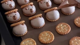 خوراکی کیوت