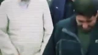 ما یه رئیس جمهور داشتیم هرکاری می کرد مسخرش می کردن