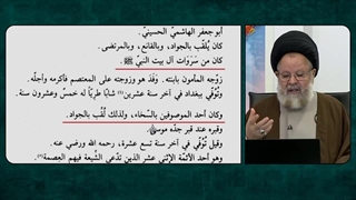 دیدگاه علمای بزرگ اهل سنت در مورد امام جواد علیه السلام