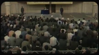 مقام معظم رهبری