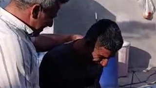 کمپ ترک اعتیاد سرای آرام در خوزستان