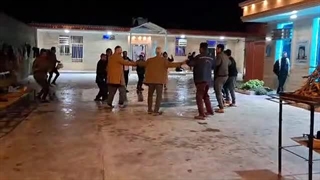 کمپ ترک اعتیاد سرای آرام در خوزستان