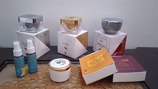 ترکیبات مضر در کرم‌های روشن‌کننده و اهمیت شناخت آن‌ها