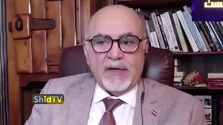 "فرامرز دادرس با لودر از روی اپوزیسیون رد شد"