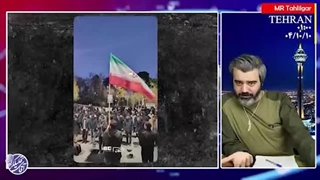 ایران اتمام حجت کرد