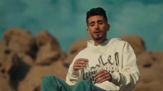 مهران عابدینی آهنگ دل به دریا زدم