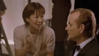 تریلر فیلم: Lost in Translation