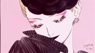 مانگای زیبای ویل~veil