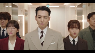 سریال کره ای وکیل مردم 2025 Pro Bono (قسمت 7) زیرنویس فارسی