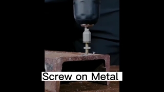 ست دریل شارژی با جعبه ابزار دو باطری