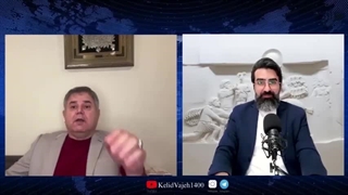 بحران اقتصادی یا پروژه آشوب خیابانی؟ | روایت دکتر یزدی‌زاده از دولت پزشکیان