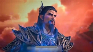 انیمه جهان کامل قسمت ۲۴۸_ perfect world episode 248